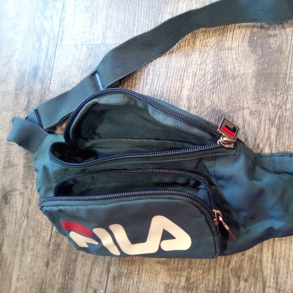 Fila Waist Bag View 4